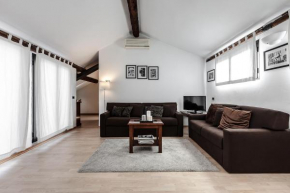 MilanRentals - Palazzi Apartment